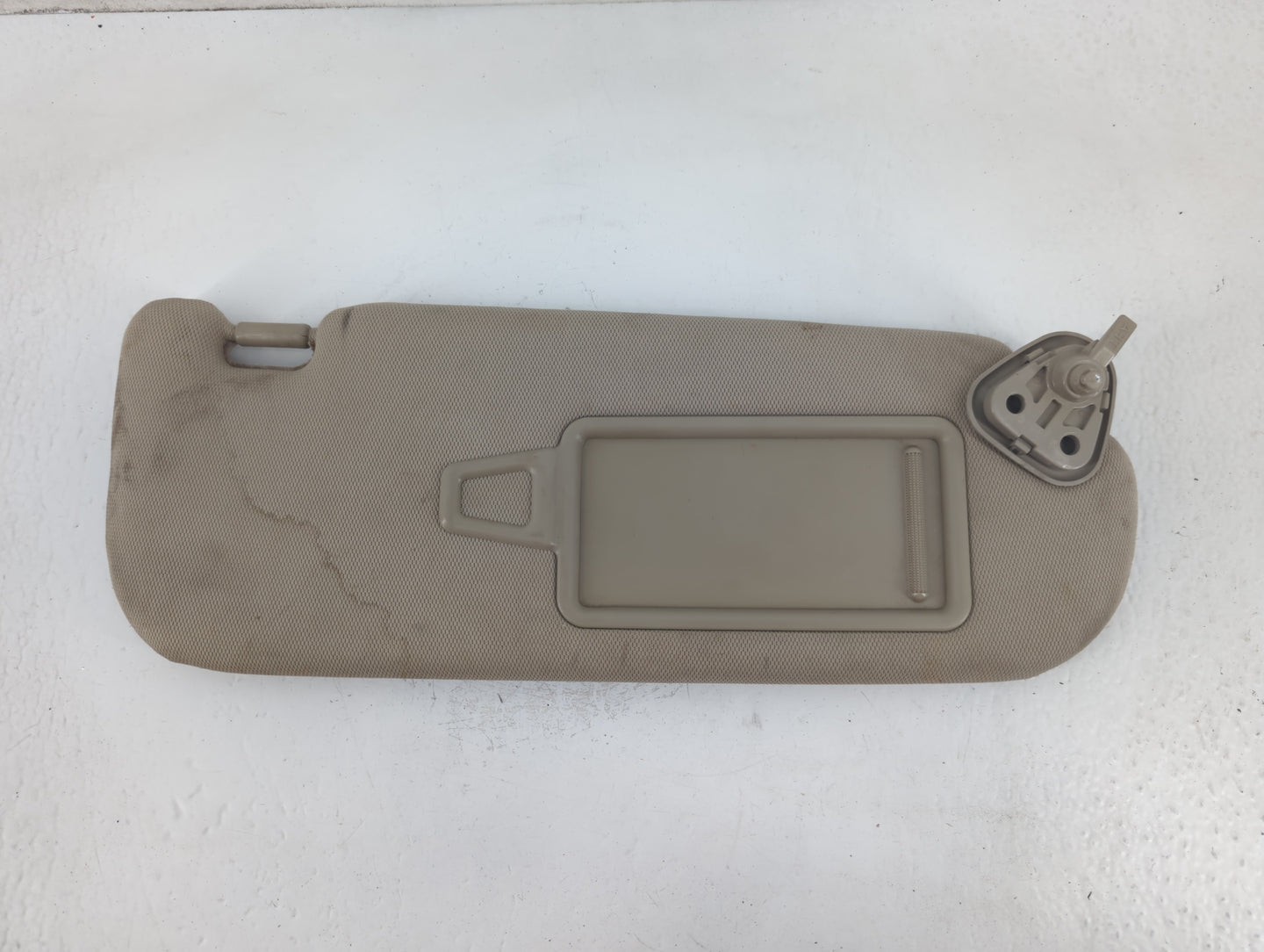 2011-2016 Kia Optima Sun Visor Shade Replacement Passenger Right Mirror Fits Fits 2011 2012 2013 2014 2015 2016 OEM Used Aut
