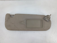 2011-2016 Kia Optima Sun Visor Shade Replacement Passenger Right Mirror Fits Fits 2011 2012 2013 2014 2015 2016 OEM Used Aut
