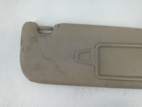 2011-2016 Kia Optima Sun Visor Shade Replacement Passenger Right Mirror Fits Fits 2011 2012 2013 2014 2015 2016 OEM Used Aut