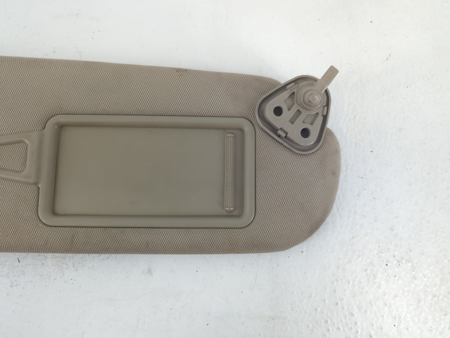 2011-2016 Kia Optima Sun Visor Shade Replacement Passenger Right Mirror Fits Fits 2011 2012 2013 2014 2015 2016 OEM Used Aut