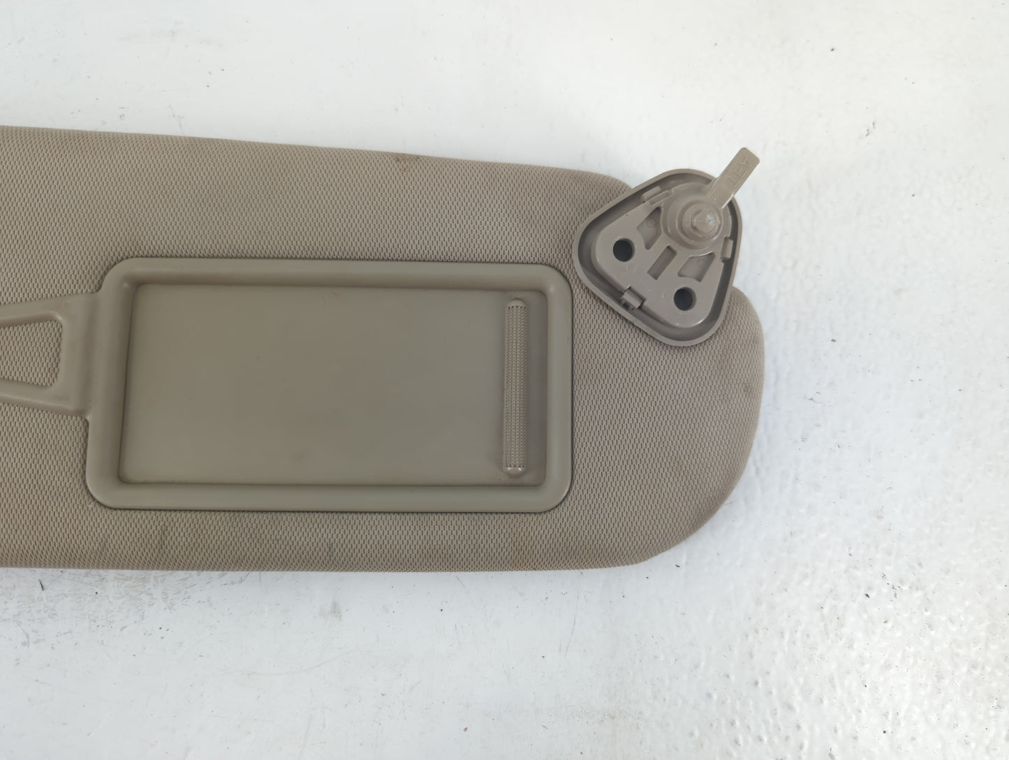 2011-2016 Kia Optima Sun Visor Shade Replacement Passenger Right Mirror Fits Fits 2011 2012 2013 2014 2015 2016 OEM Used Aut