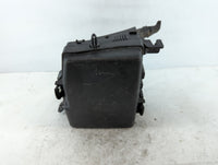 2011-2013 Kia Optima Fusebox Fuse Box Panel Relay Module P/N:VS912004C040QB Fits Fits 2011 2012 2013 OEM Used Auto Parts - O