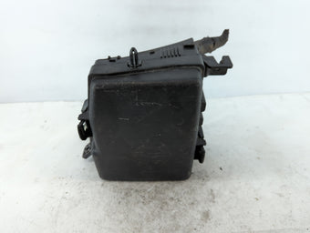 compare product 2011-2013 Kia Optima Fusebox Fuse Box Panel Relay Module P/N:VS912004C040QB Fits Fits 2011 2012 2013 OEM Used Auto Parts
