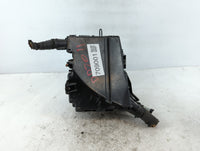 2011-2013 Kia Optima Fusebox Fuse Box Panel Relay Module P/N:VS912004C040QB Fits Fits 2011 2012 2013 OEM Used Auto Parts - O