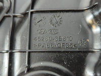 2006-2013 Kia Optima Engine Oil Pan P/N:45280-3B810 Fits Fits 2006 2007 2008 2009 2010 2011 2012 2013 2014 2015 OEM Used Aut