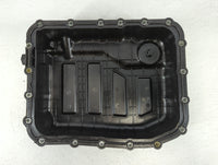 2006-2013 Kia Optima Engine Oil Pan P/N:45280-3B810 Fits Fits 2006 2007 2008 2009 2010 2011 2012 2013 2014 2015 OEM Used Aut