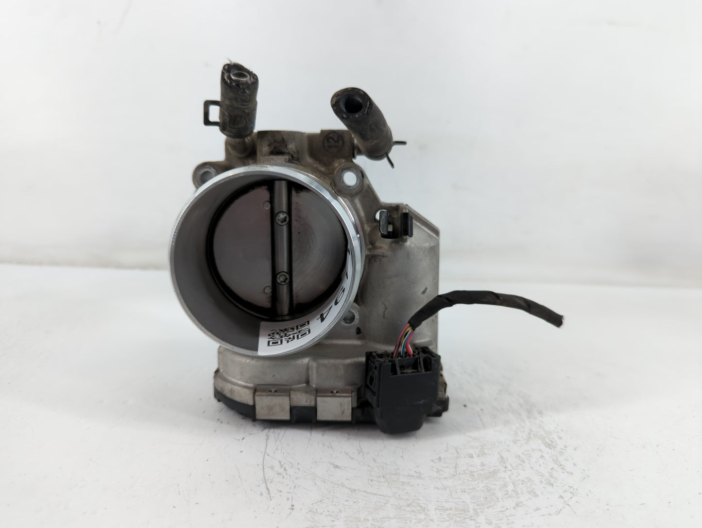 2011-2015 Kia Optima Throttle Body P/N:35100-2G700 Fits Fits 2011 2012 2013 2014 2015 2016 OEM Used Auto Parts - Oemusedauto