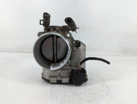 2011-2015 Kia Optima Throttle Body P/N:35100-2G700 Fits Fits 2011 2012 2013 2014 2015 2016 OEM Used Auto Parts - Oemusedauto