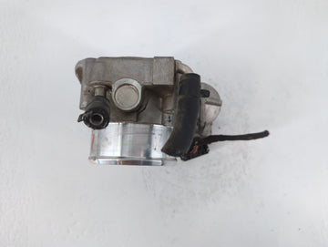 2011-2015 Kia Optima Throttle Body P/N:35100-2G700 Fits Fits 2011 2012 2013 2014 2015 2016 OEM Used Auto Parts