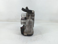 2011-2015 Kia Optima Throttle Body P/N:35100-2G700 Fits Fits 2011 2012 2013 2014 2015 2016 OEM Used Auto Parts - Oemusedauto