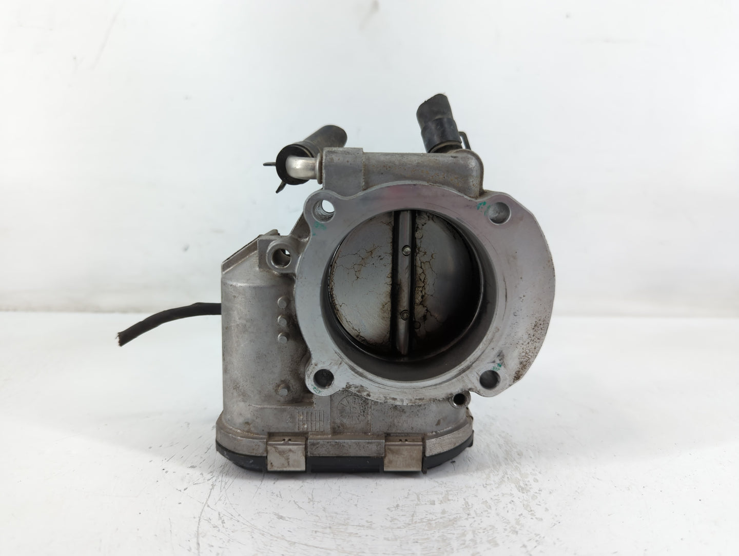 2011-2015 Kia Optima Throttle Body P/N:35100-2G700 Fits Fits 2011 2012 2013 2014 2015 2016 OEM Used Auto Parts - Oemusedauto