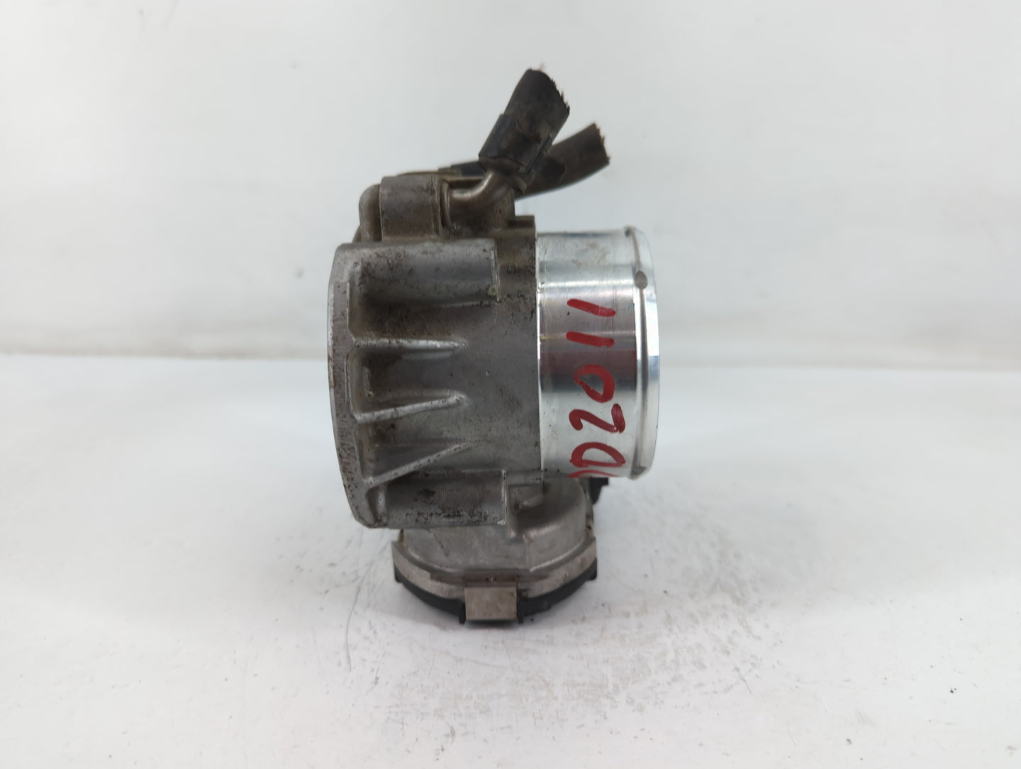 2011-2015 Kia Optima Throttle Body P/N:35100-2G700 Fits Fits 2011 2012 2013 2014 2015 2016 OEM Used Auto Parts - Oemusedauto