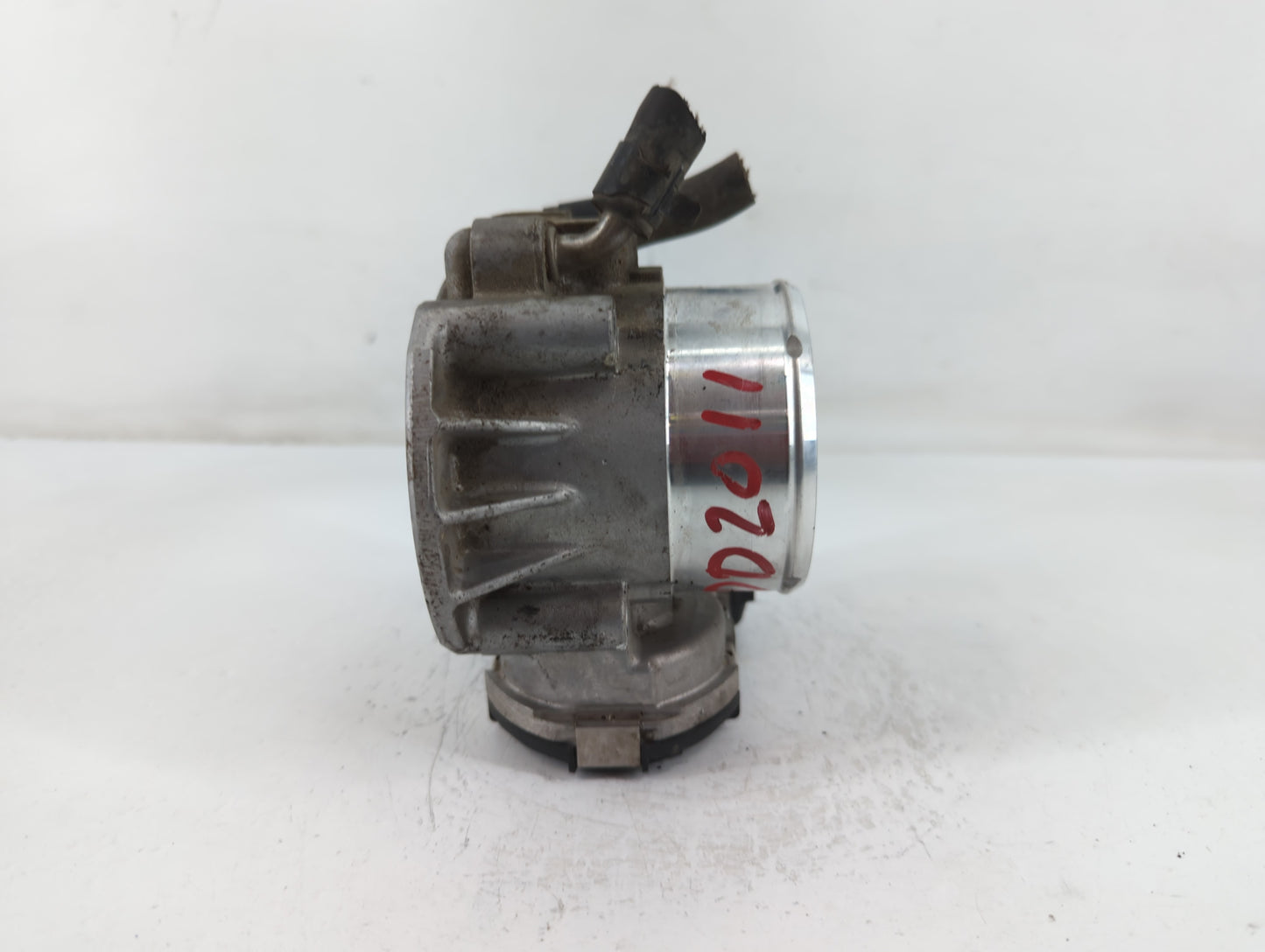 2011-2015 Kia Optima Throttle Body P/N:35100-2G700 Fits Fits 2011 2012 2013 2014 2015 2016 OEM Used Auto Parts - Oemusedauto