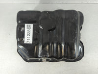 2006-2013 Kia Optima Engine Oil Pan Fits Fits 2006 2007 2008 2009 2010 2011 2012 2013 2014 2015 OEM Used Auto Parts - Oemuse
