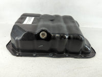 2006-2013 Kia Optima Engine Oil Pan Fits Fits 2006 2007 2008 2009 2010 2011 2012 2013 2014 2015 OEM Used Auto Parts - Oemuse