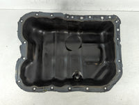 2006-2013 Kia Optima Engine Oil Pan Fits Fits 2006 2007 2008 2009 2010 2011 2012 2013 2014 2015 OEM Used Auto Parts - Oemuse