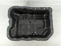 2006-2013 Kia Optima Engine Oil Pan Fits Fits 2006 2007 2008 2009 2010 2011 2012 2013 2014 2015 OEM Used Auto Parts - Oemuse