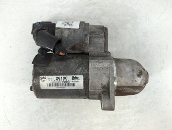 compare product 2012-2014 Kia Optima Car Starter Motor Solenoid OEM P/N:36100-2G100 Fits Fits 2008 2009 2010 2011 2012 2013 2014 OEM Used Auto Parts