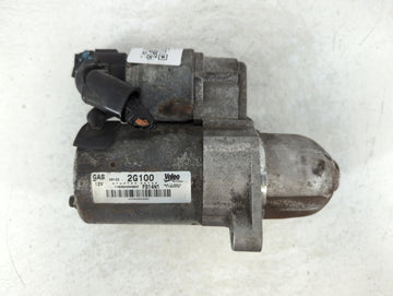 2012-2014 Kia Optima Car Starter Motor Solenoid OEM P/N:36100-2G100 Fits Fits 2008 2009 2010 2011 2012 2013 2014 OEM Used Au