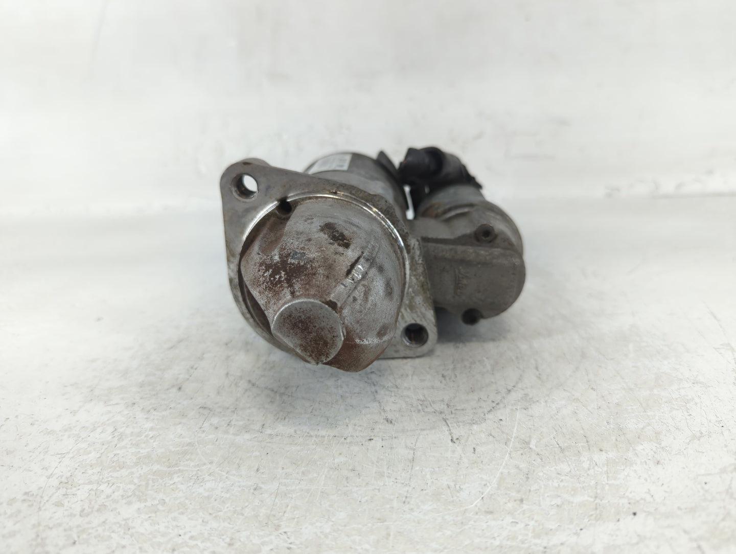 2012-2014 Kia Optima Car Starter Motor Solenoid OEM P/N:36100-2G100 Fits Fits 2008 2009 2010 2011 2012 2013 2014 OEM Used Au