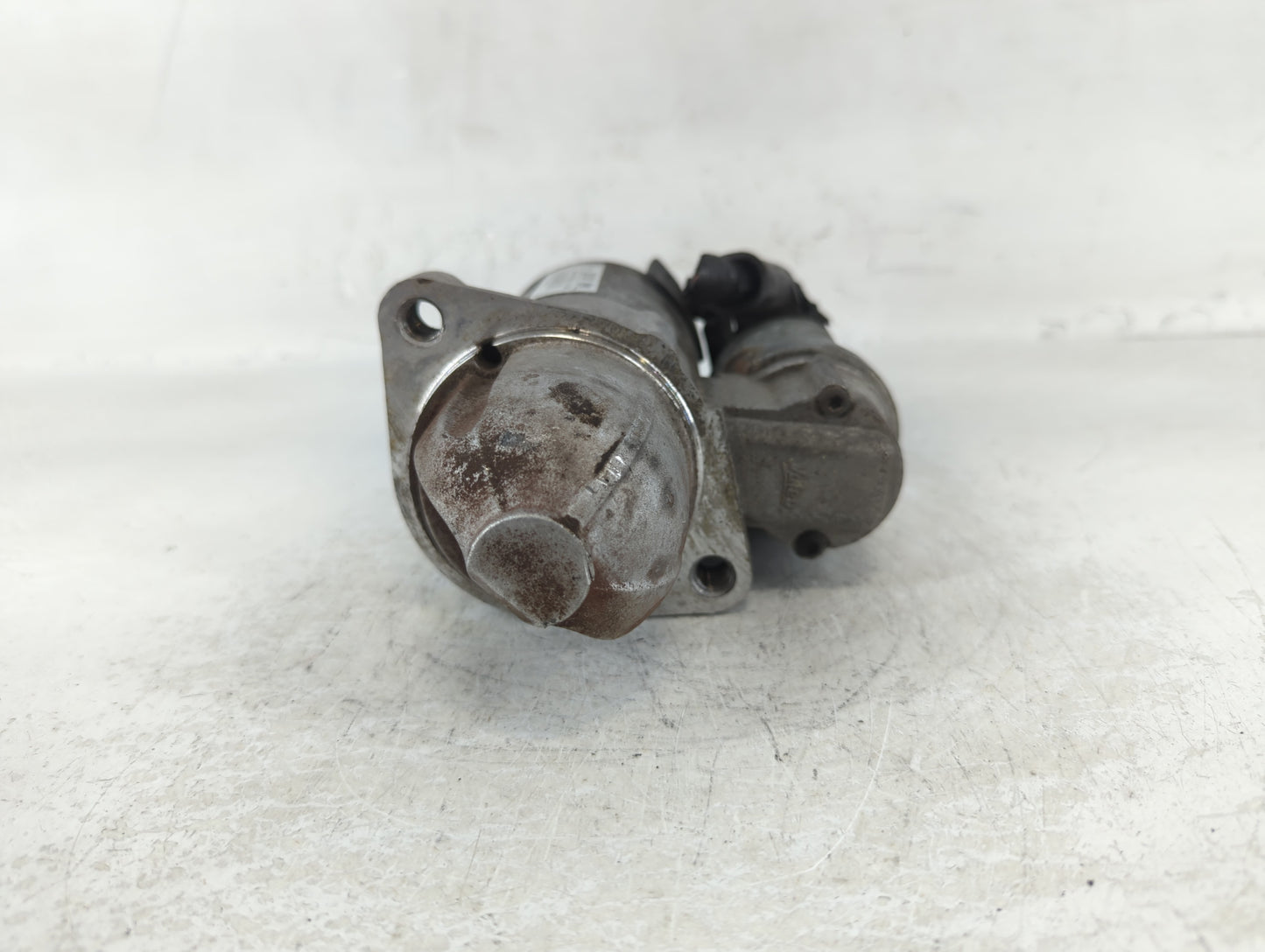 2012-2014 Kia Optima Car Starter Motor Solenoid OEM P/N:36100-2G100 Fits Fits 2008 2009 2010 2011 2012 2013 2014 OEM Used Au