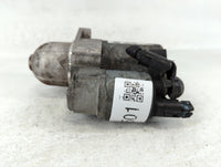2012-2014 Kia Optima Car Starter Motor Solenoid OEM P/N:36100-2G100 Fits Fits 2008 2009 2010 2011 2012 2013 2014 OEM Used Au