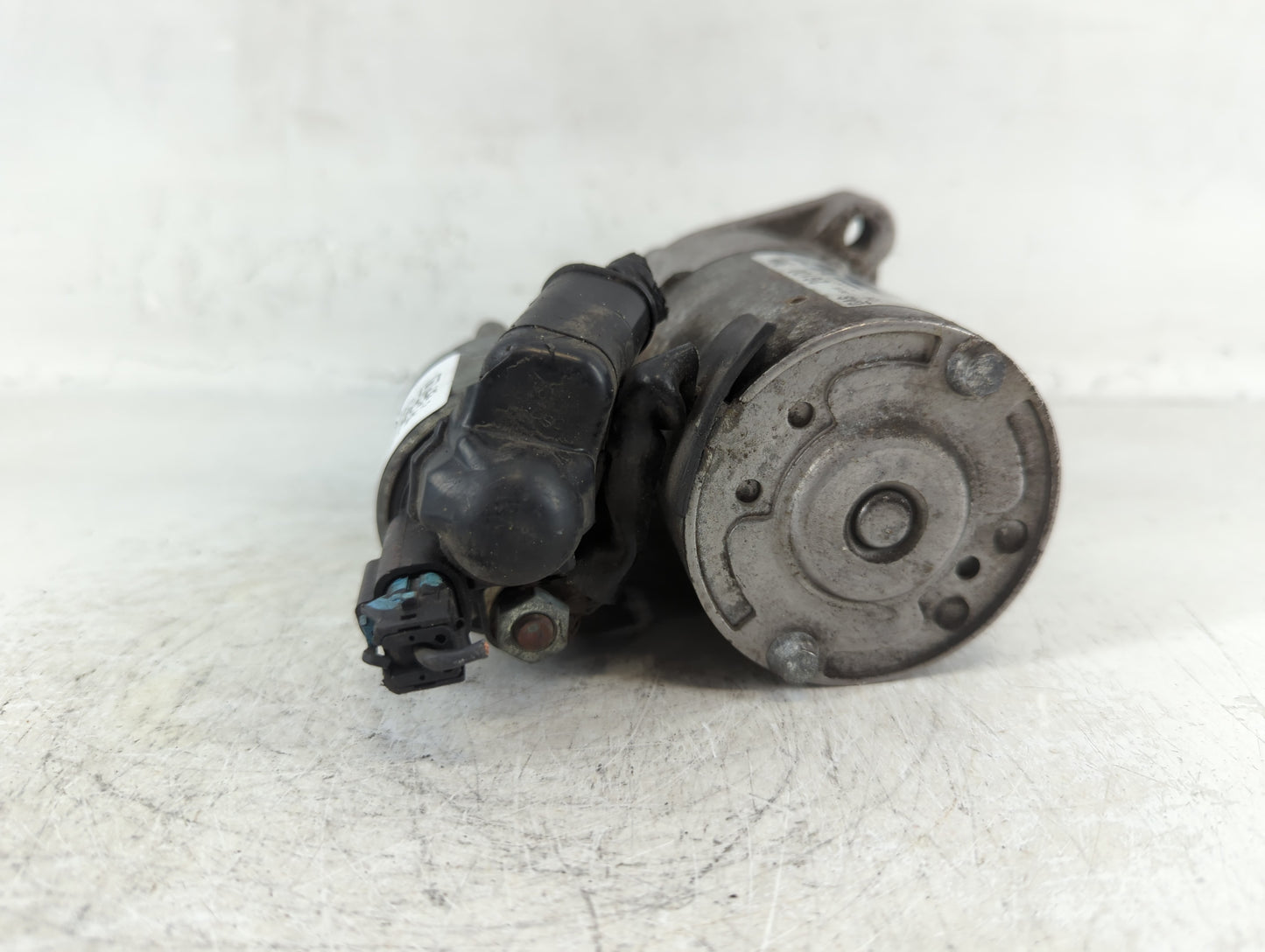 2012-2014 Kia Optima Car Starter Motor Solenoid OEM P/N:36100-2G100 Fits Fits 2008 2009 2010 2011 2012 2013 2014 OEM Used Au