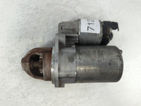 2012-2014 Kia Optima Car Starter Motor Solenoid OEM P/N:36100-2G100 Fits Fits 2008 2009 2010 2011 2012 2013 2014 OEM Used Au