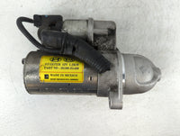 2012-2014 Kia Optima Car Starter Motor Solenoid OEM P/N:36100-2G400 Fits Fits 2008 2009 2010 2011 2012 2013 2014 OEM Used Au