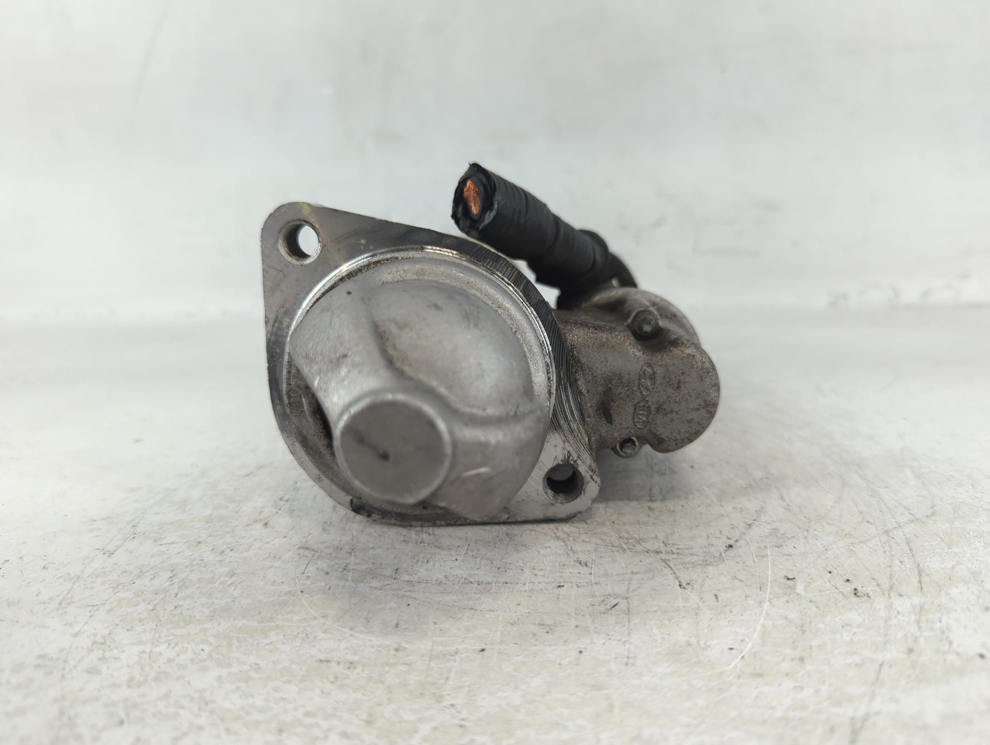2012-2014 Kia Optima Car Starter Motor Solenoid OEM P/N:36100-2G400 Fits Fits 2008 2009 2010 2011 2012 2013 2014 OEM Used Au