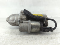 2012-2014 Kia Optima Car Starter Motor Solenoid OEM P/N:36100-2G400 Fits Fits 2008 2009 2010 2011 2012 2013 2014 OEM Used Au