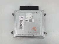 2011-2013 Kia Optima PCM Engine Control Computer ECU ECM PCU OEM P/N:39111-2G864 39101-2G864 Fits Fits 2011 2012 2013 OEM Us