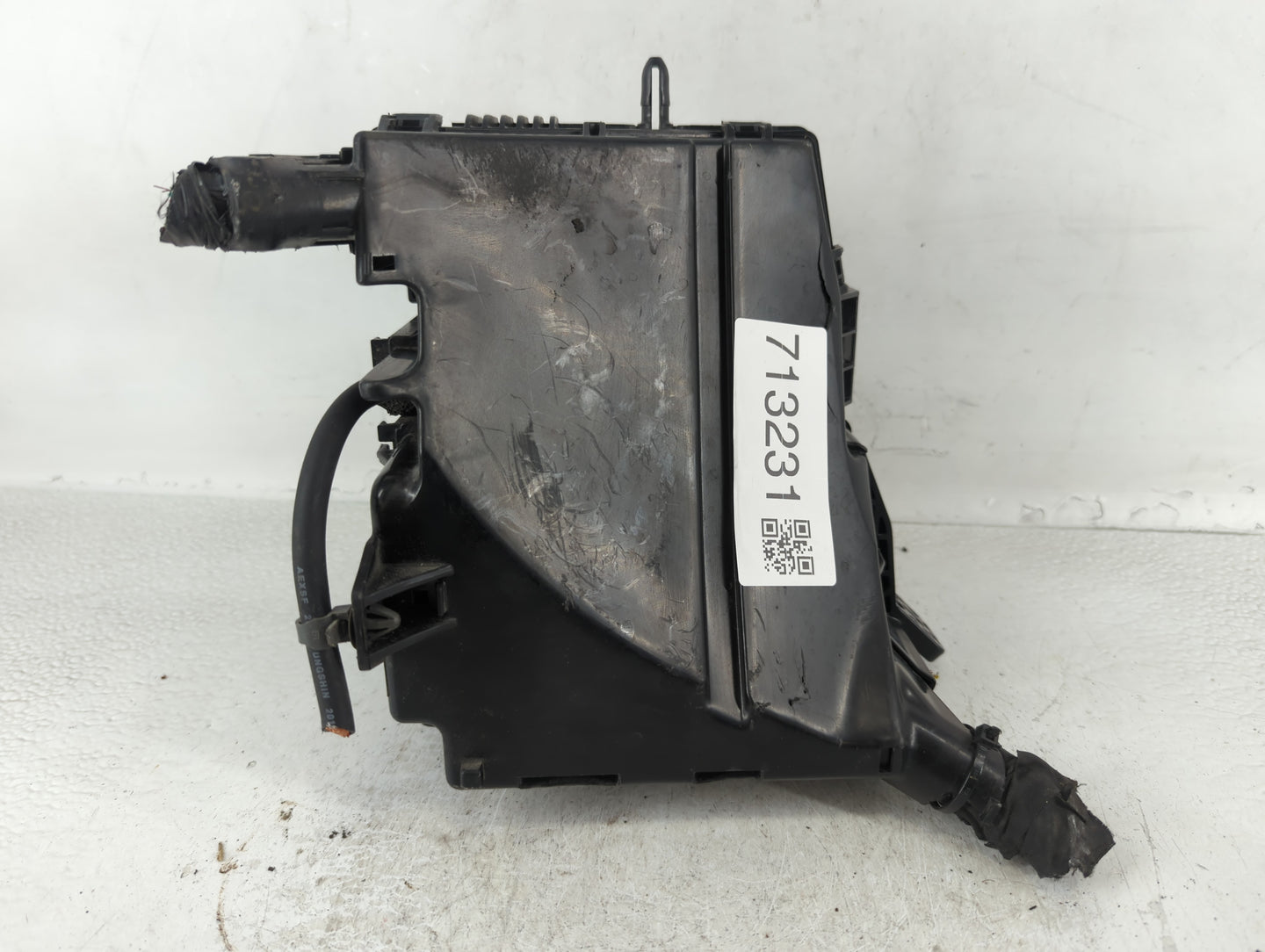 2011-2013 Kia Optima Fusebox Fuse Box Panel Relay Module P/N:91950-2T860 VS912004C040QB Fits Fits 2011 2012 2013 OEM Used Au