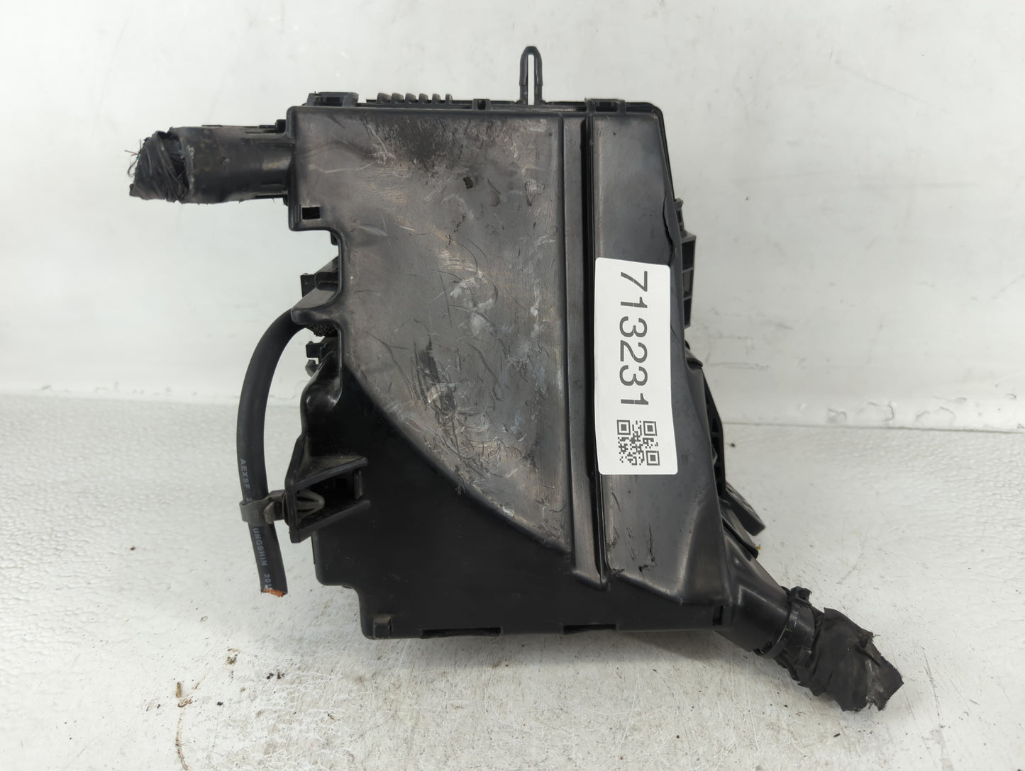 2011-2013 Kia Optima Fusebox Fuse Box Panel Relay Module P/N:91950-2T860 VS912004C040QB Fits Fits 2011 2012 2013 OEM Used Au