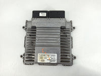 2011-2013 Kia Optima PCM Engine Control Computer ECU ECM PCU OEM P/N:39111-2G864 39101-2G864 Fits Fits 2011 2012 2013 OEM Us