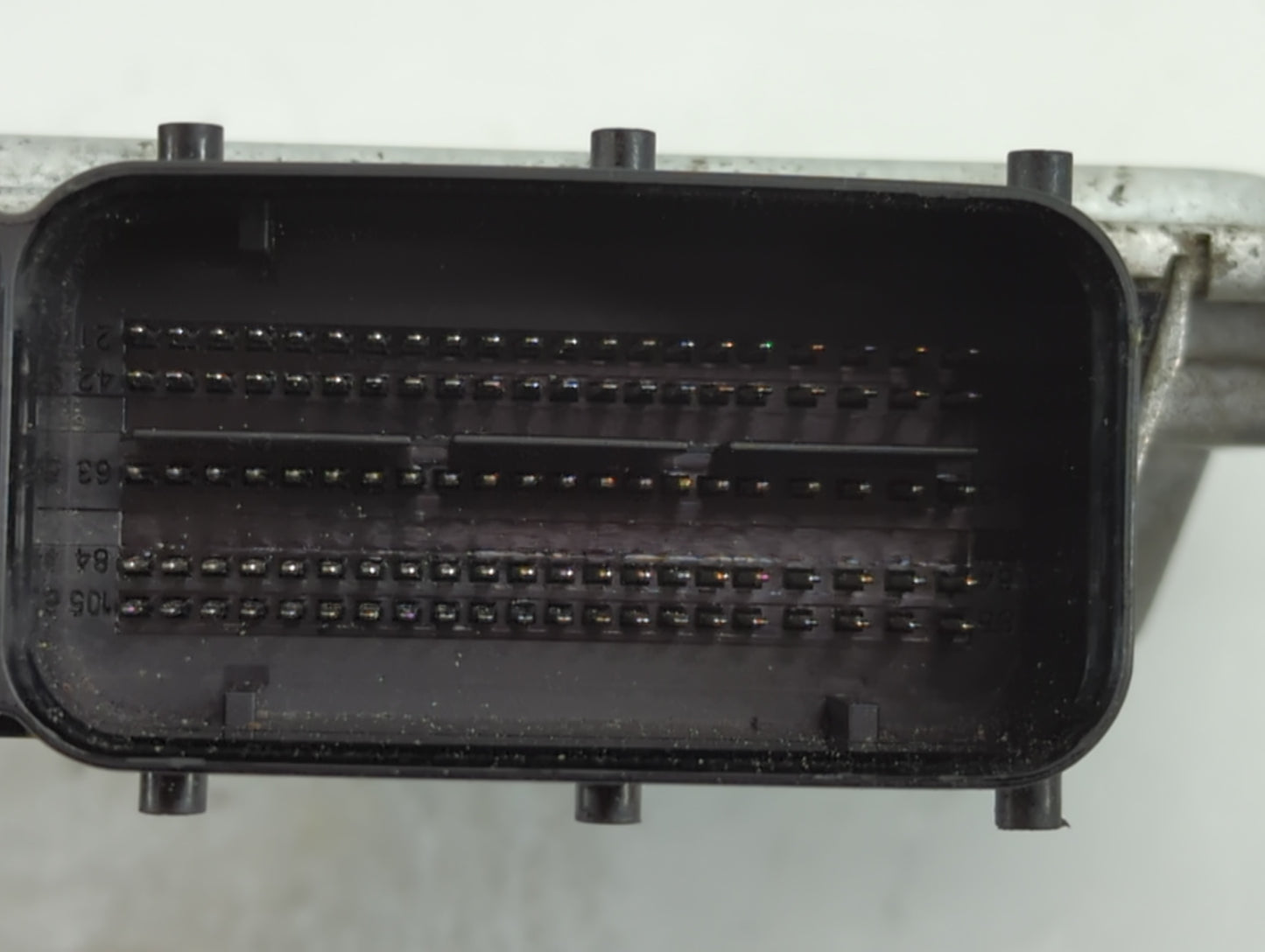 2011-2013 Kia Optima PCM Engine Control Computer ECU ECM PCU OEM P/N:39111-2G864 39101-2G864 Fits Fits 2011 2012 2013 OEM Us