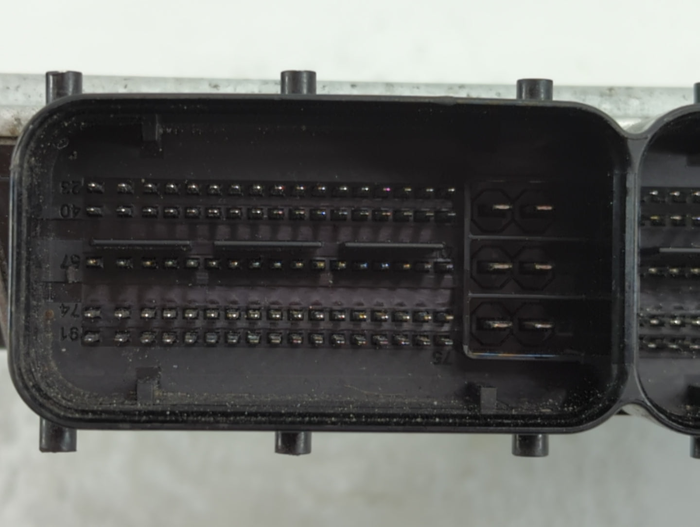 2011-2013 Kia Optima PCM Engine Control Computer ECU ECM PCU OEM P/N:39111-2G864 39101-2G864 Fits Fits 2011 2012 2013 OEM Us