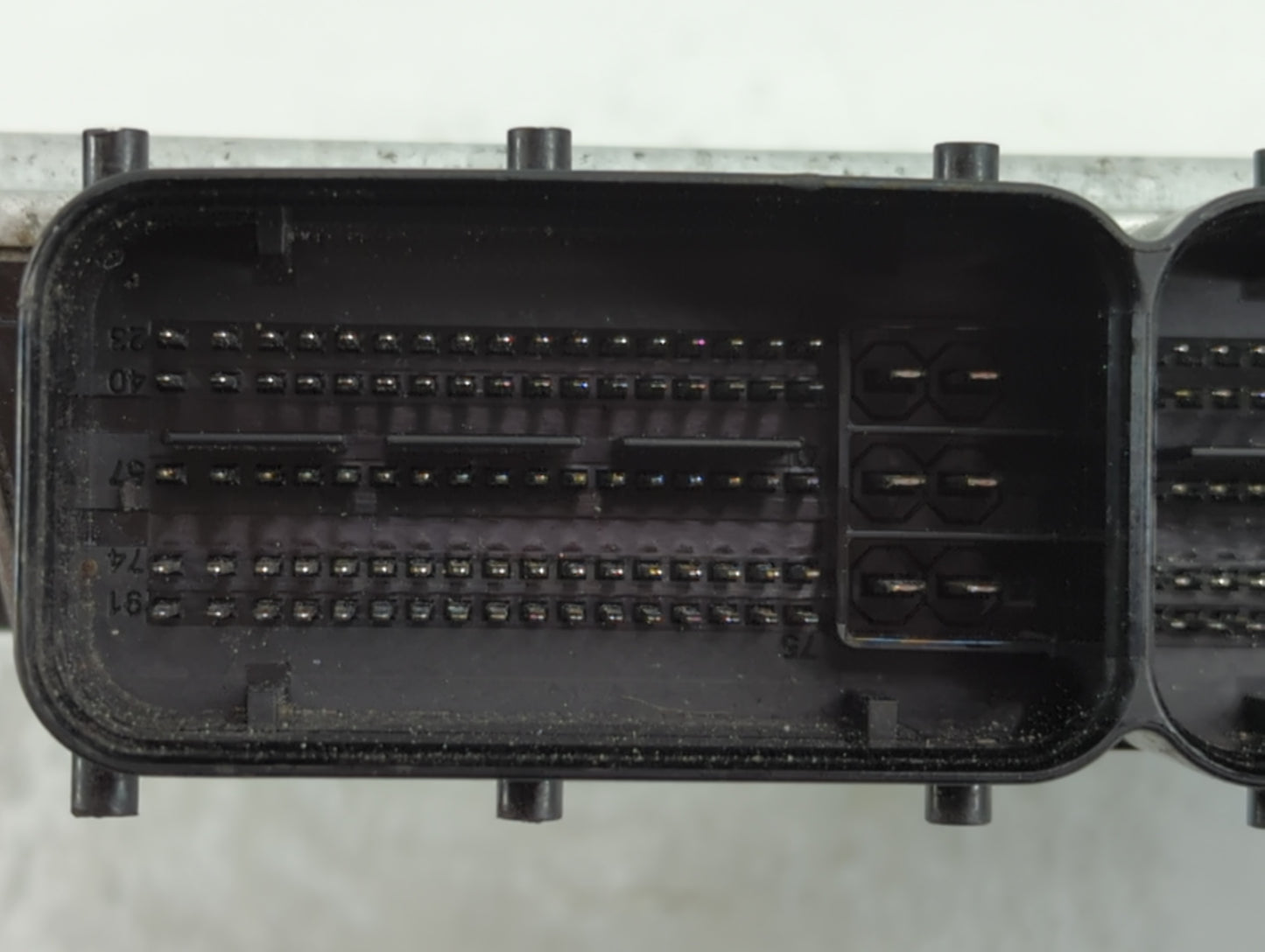 2011-2013 Kia Optima PCM Engine Control Computer ECU ECM PCU OEM P/N:39111-2G864 39101-2G864 Fits Fits 2011 2012 2013 OEM Us
