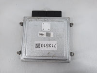 2011-2013 Kia Optima PCM Engine Control Computer ECU ECM PCU OEM P/N:39111-2G864 39101-2G864 Fits Fits 2011 2012 2013 OEM Us