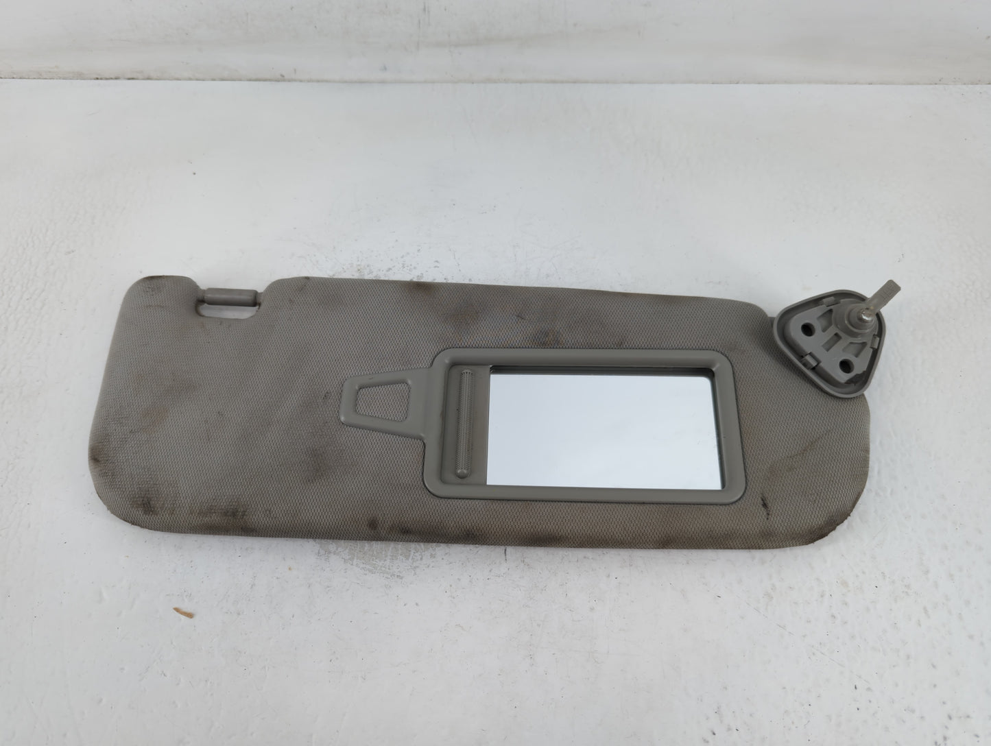 2011-2016 Kia Optima Sun Visor Shade Replacement Passenger Right Mirror Fits Fits 2011 2012 2013 2014 2015 2016 OEM Used Aut