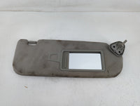 2011-2016 Kia Optima Sun Visor Shade Replacement Passenger Right Mirror Fits Fits 2011 2012 2013 2014 2015 2016 OEM Used Aut