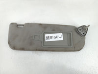 2011-2016 Kia Optima Sun Visor Shade Replacement Passenger Right Mirror Fits Fits 2011 2012 2013 2014 2015 2016 OEM Used Aut