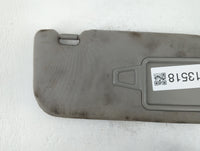 2011-2016 Kia Optima Sun Visor Shade Replacement Passenger Right Mirror Fits Fits 2011 2012 2013 2014 2015 2016 OEM Used Aut