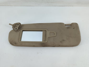 compare product 2011-2016 Kia Optima Sun Visor Shade Replacement Driver Left Mirror Fits Fits 2011 2012 2013 2014 2015 2016 OEM Used Auto Parts