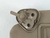 2011-2016 Kia Optima Sun Visor Shade Replacement Driver Left Mirror Fits Fits 2011 2012 2013 2014 2015 2016 OEM Used Auto Pa