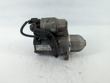 2008-2015 Kia Optima Car Starter Motor Solenoid OEM P/N:36100-2G200 Fits Fits 2008 2009 2010 2011 2012 2013 2014 2015 2016 O
