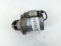 2008-2015 Kia Optima Car Starter Motor Solenoid OEM P/N:36100-2G200 Fits Fits 2008 2009 2010 2011 2012 2013 2014 2015 2016 O