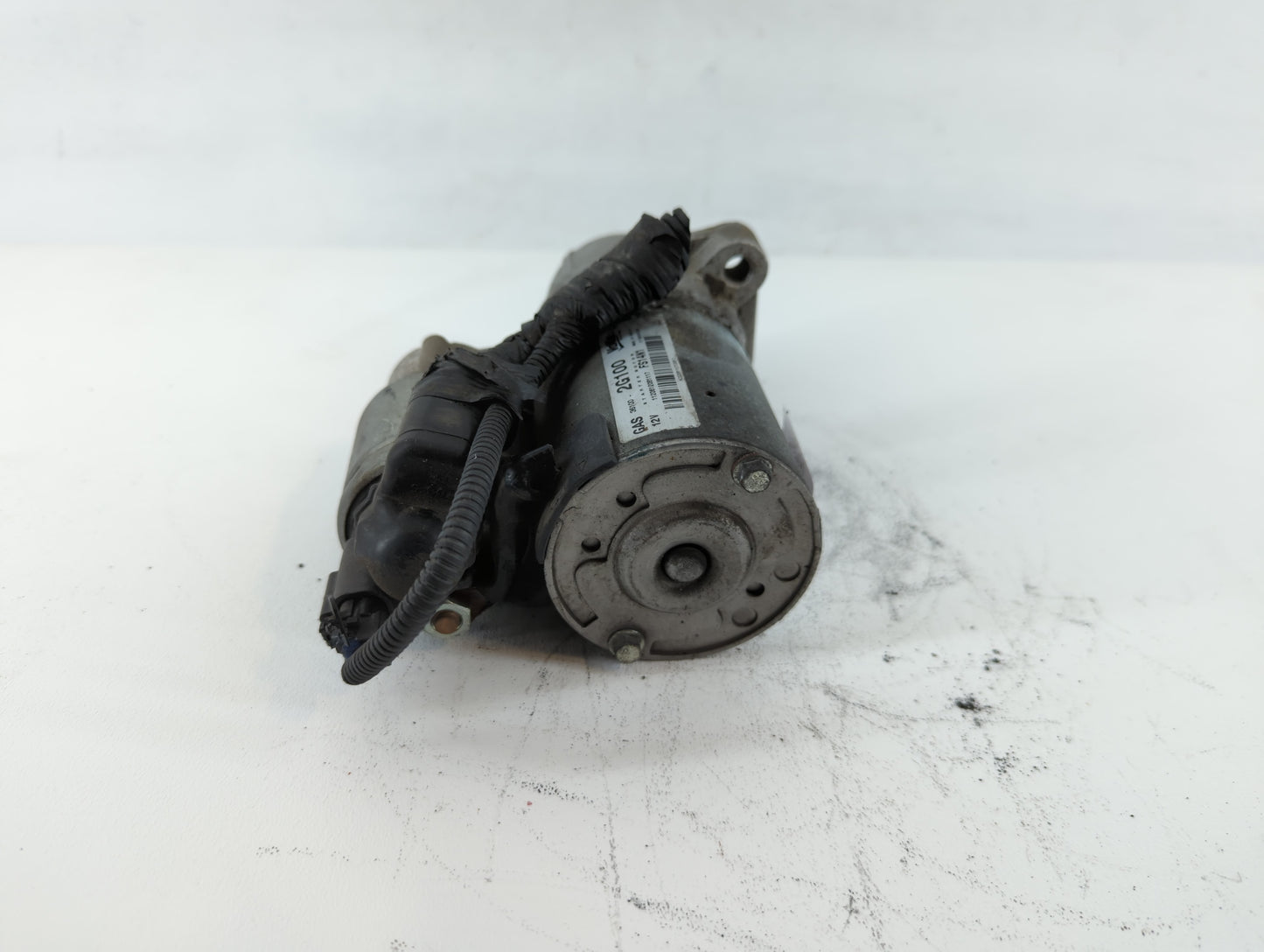 2008-2015 Kia Optima Car Starter Motor Solenoid OEM P/N:36100-2G200 Fits Fits 2008 2009 2010 2011 2012 2013 2014 2015 2016 O