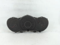 2012-2013 Kia Optima Instrument Cluster Speedometer Gauges P/N:94001-2T322 Fits Fits 2012 2013 OEM Used Auto Parts - Oemused