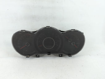 compare product 2012-2013 Kia Optima Instrument Cluster Speedometer Gauges P/N:94001-2T322 Fits Fits 2012 2013 OEM Used Auto Parts